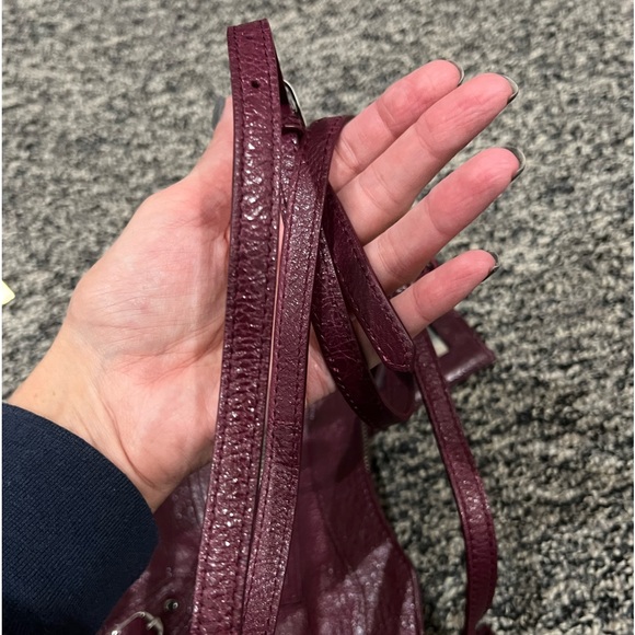 Balenciaga hip crossbody - Picture 8 of 10